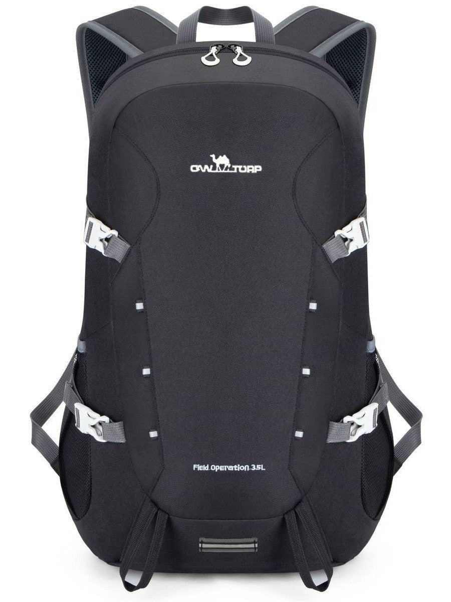 Ergonomic Hiking Backpack