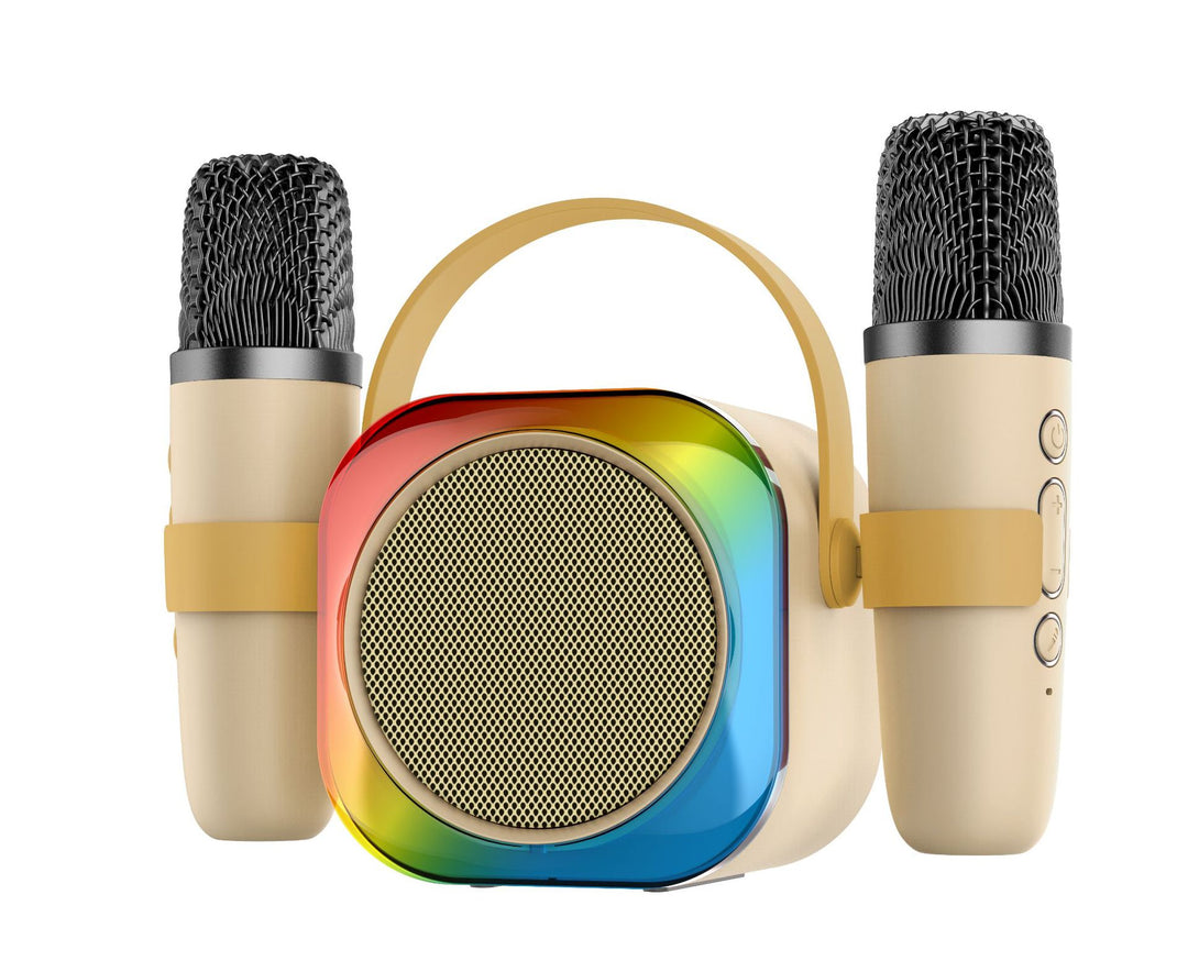 Wireless Karaoke Speaker System Kalsten