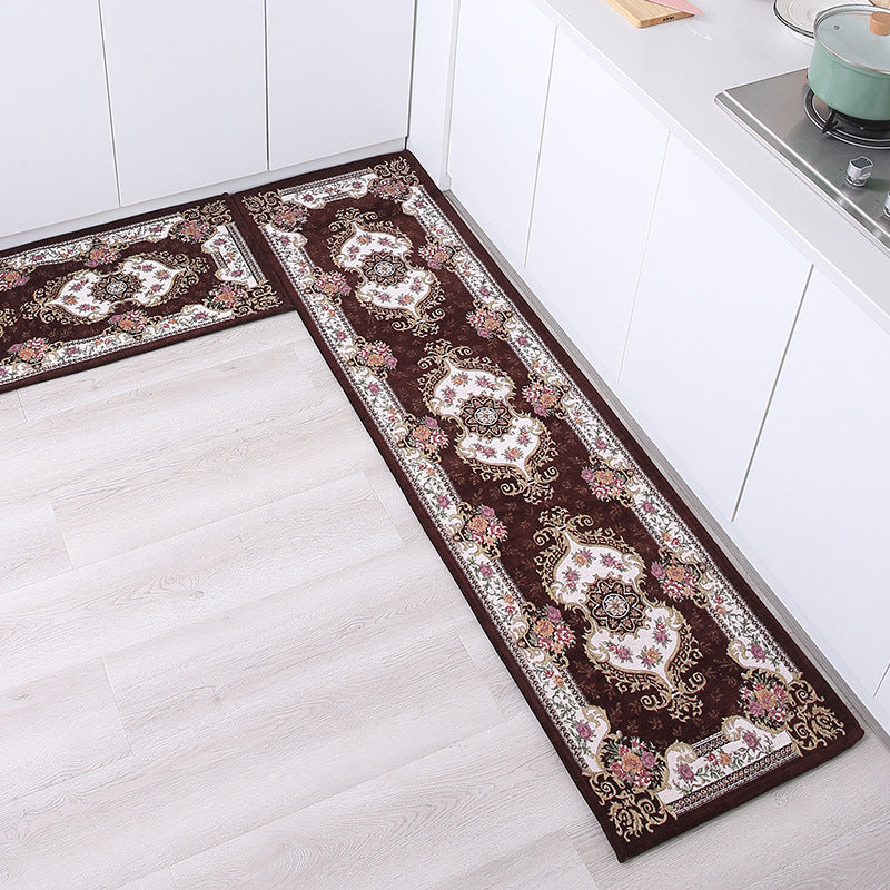 Kitchen Area Runner Kalsten