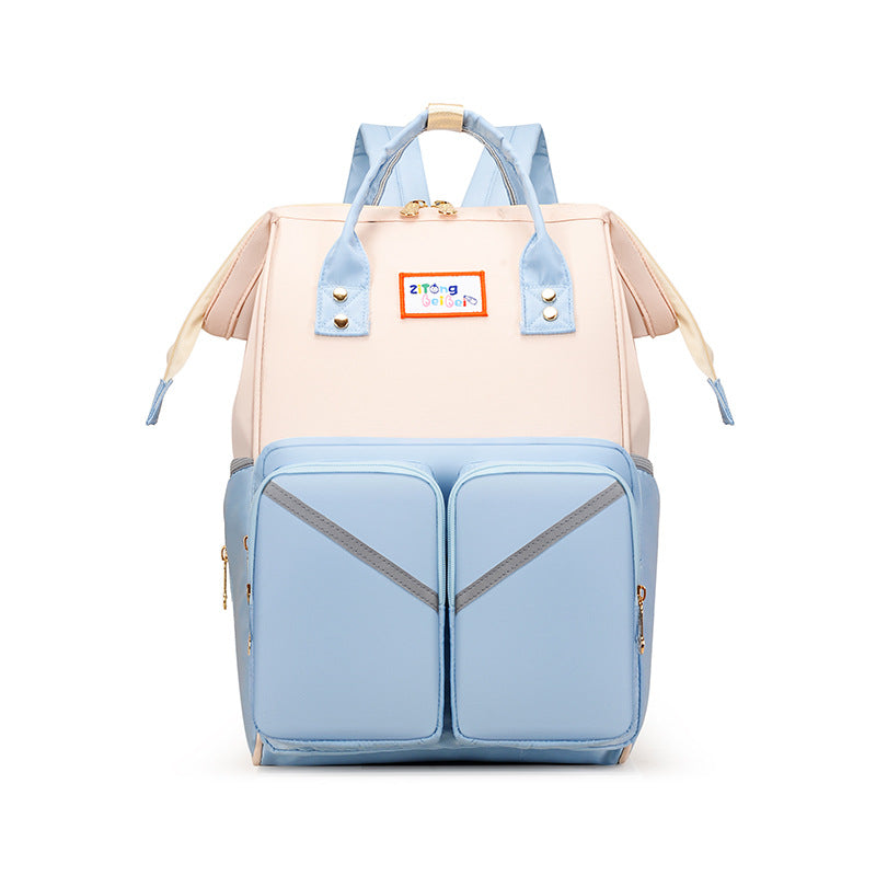 Multi-Pocket Travel Backpack Kalsten