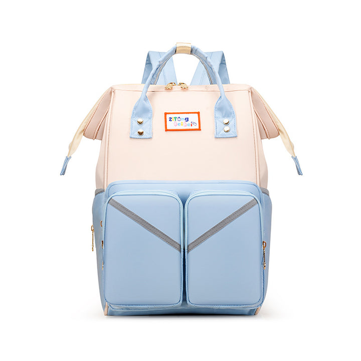 Multi-Pocket Travel Backpack Kalsten