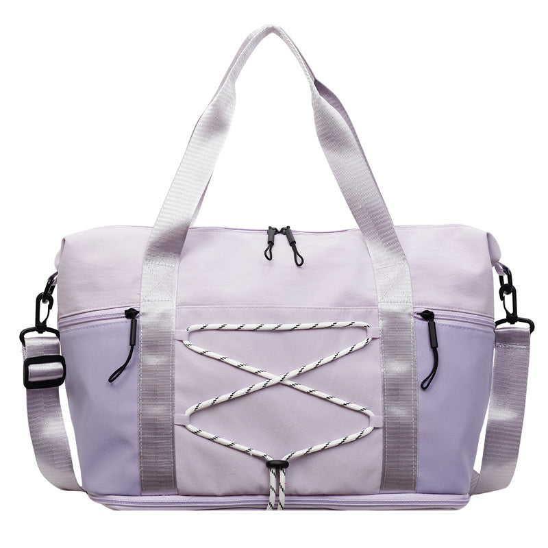 Versatile Outdoor Adventure Tote Kalsten