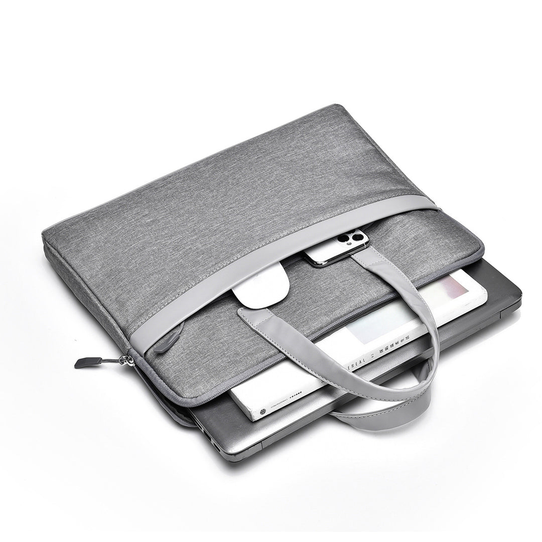 Professional Waterproof Laptop Briefcase Kalsten