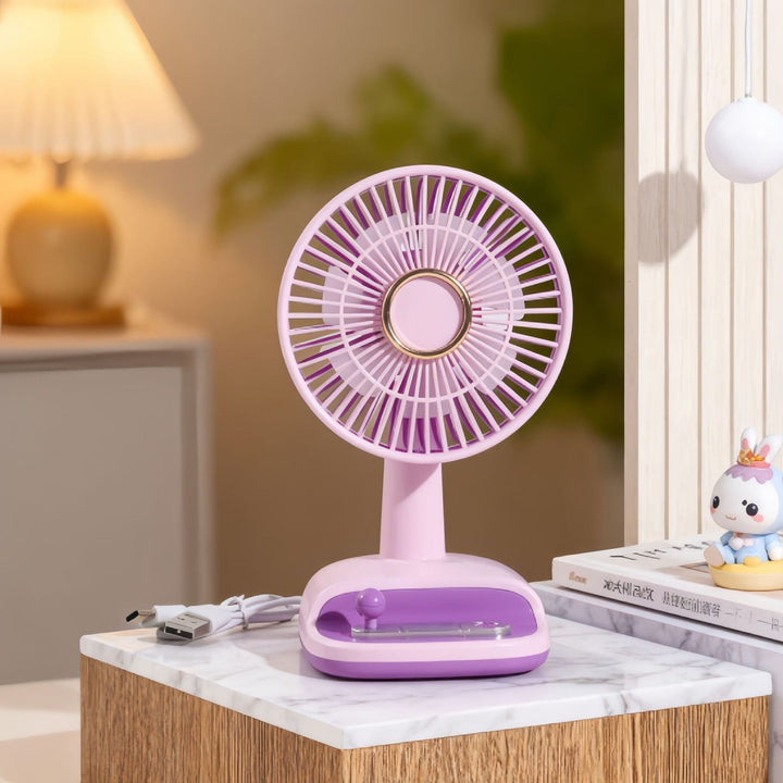 Unisex Table Fan Kalsten