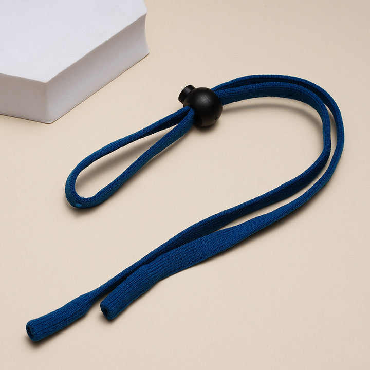 Adjustable Eyewear Retaining Cord Kalsten