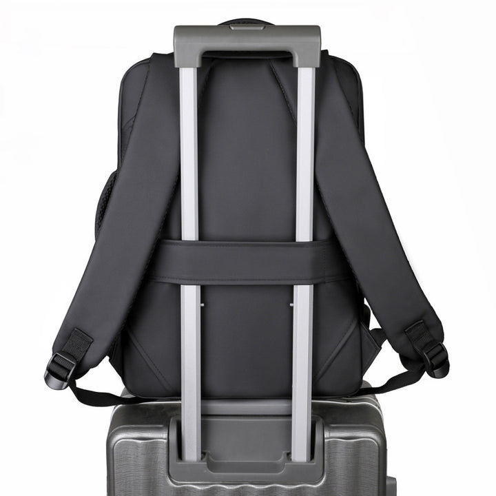 Slim-Fit Professional Laptop Backpack Kalsten