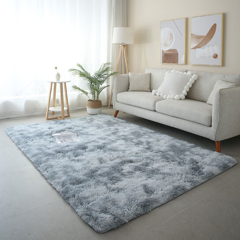 Plush Shag Area Rug Kalsten