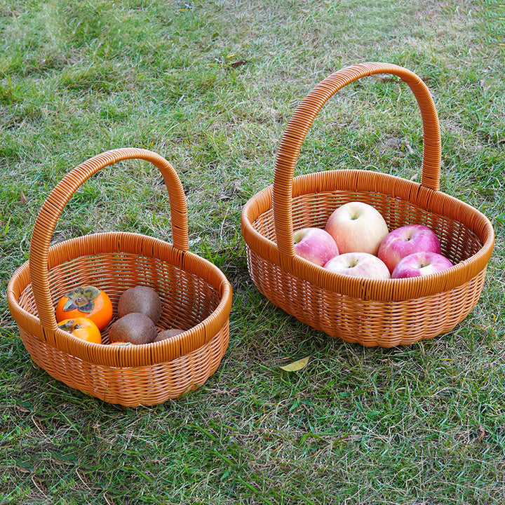 Decorative Wicker Kalsten