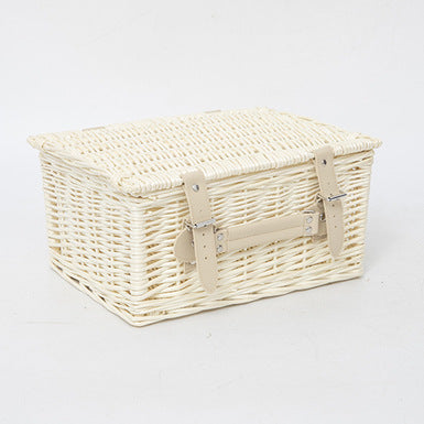 Woven Storage Tote Basket Kalsten