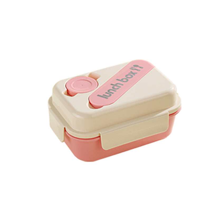 Premium Multi-Compartment Bento Box
