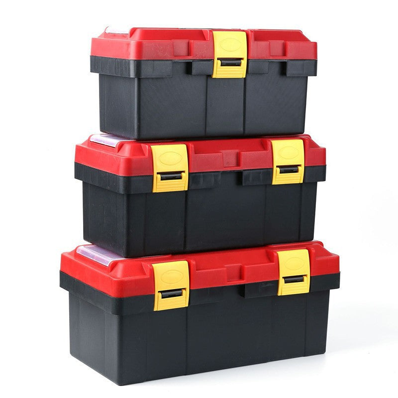 Robust Tool Storage Box Kalsten