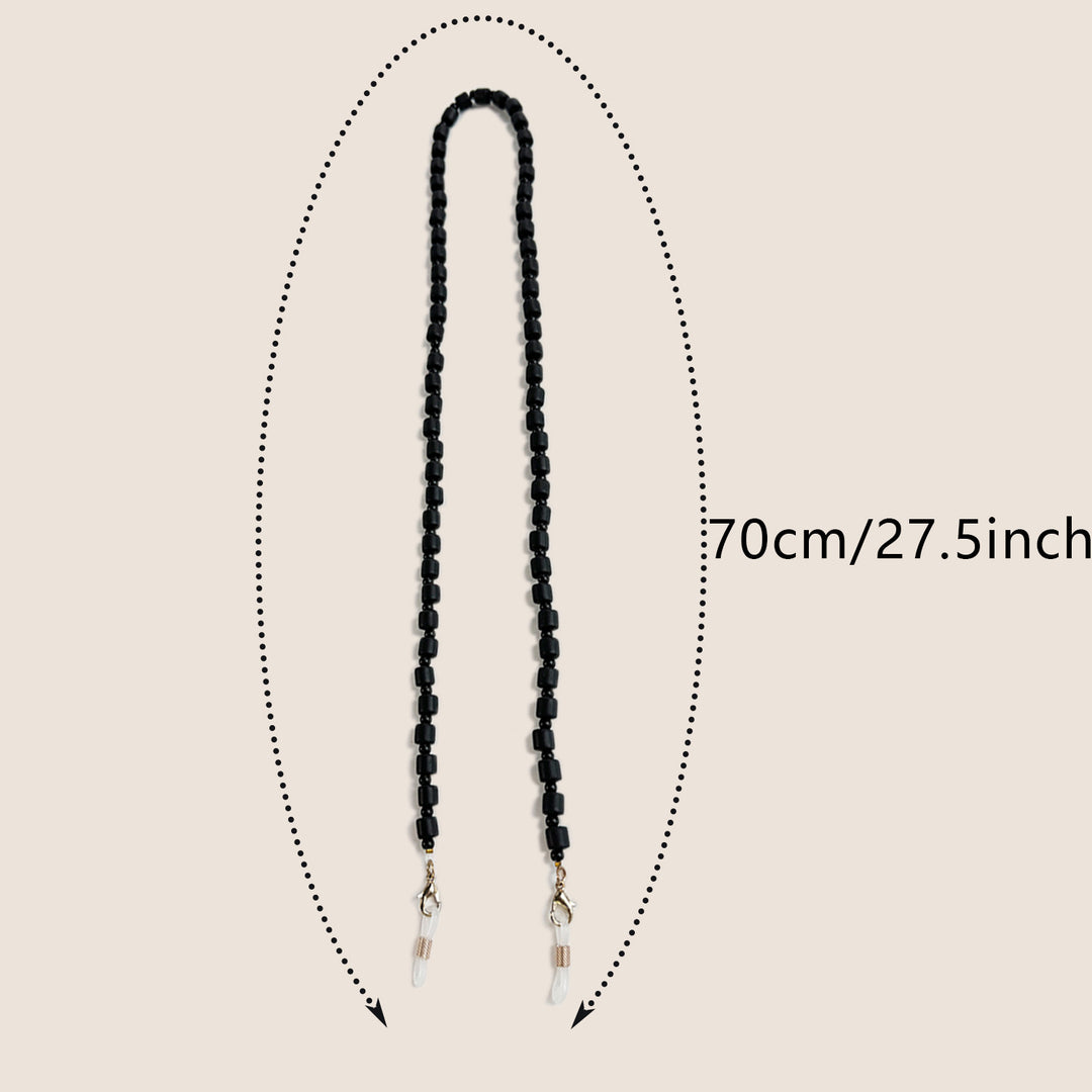 Beaded Eyewear Chain Kalsten 1786896367