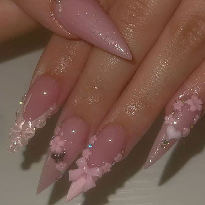 Decorative Nail Art Kalsten