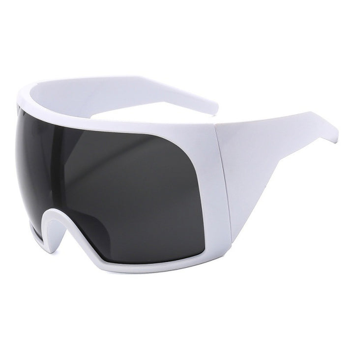 Ladies sporty protective goggles Kalsten