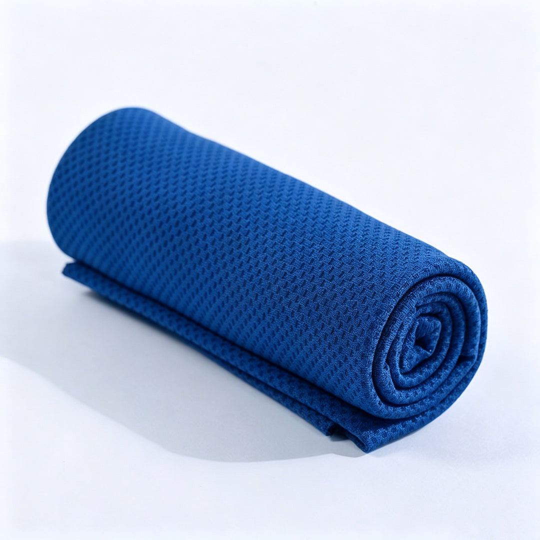 Women's microfiber towel for sports and fitness Kalsten