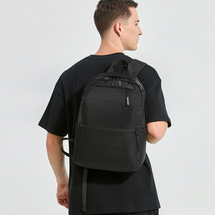 Lightweight Minimalist Laptop Backpack Kalsten