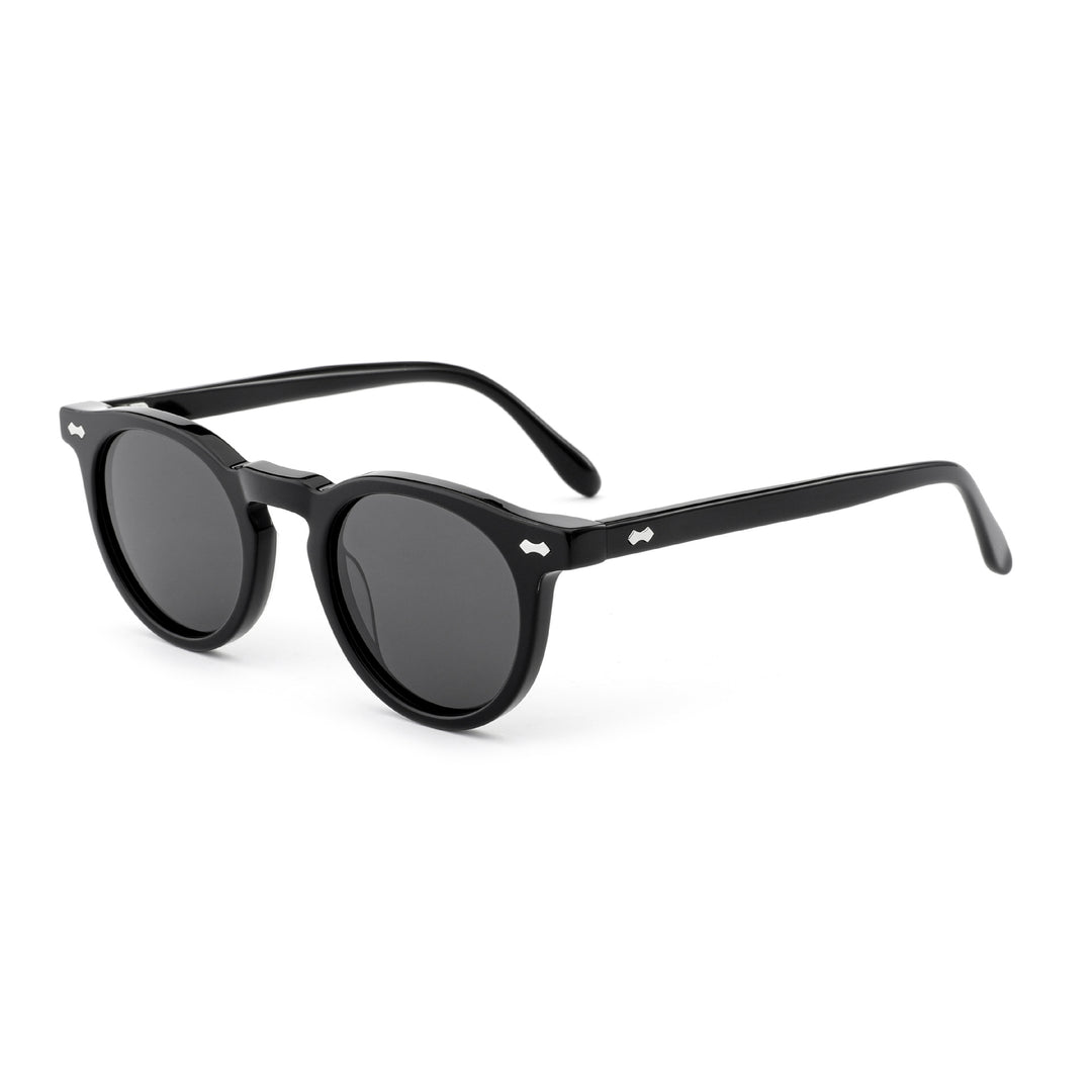 Women's fashionable sunglasses with unique design and high-quality frame Kalsten