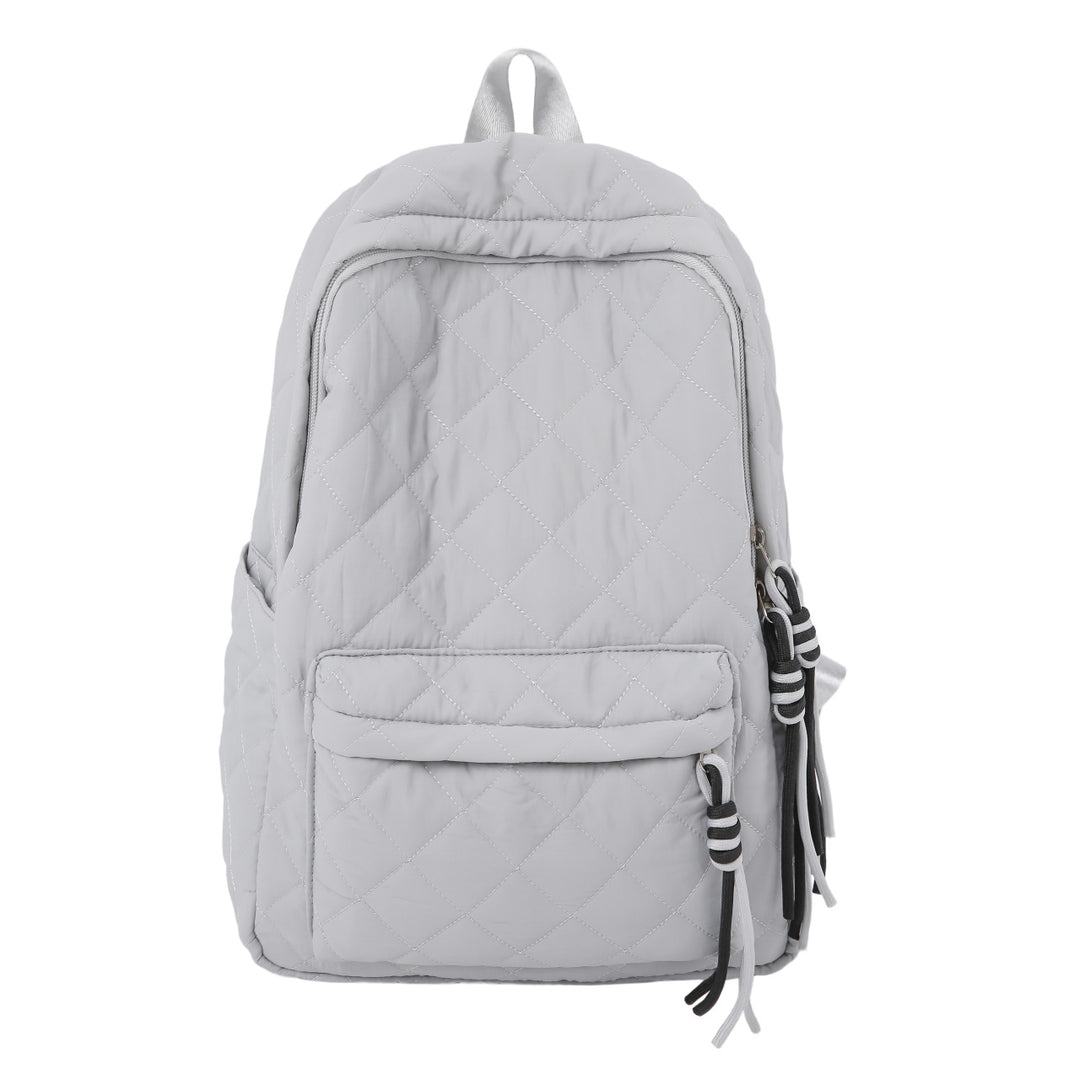 Durable everyday backpack with multiple compartments Kalsten