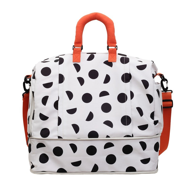 Stylish Travel Duffel Bag Kalsten 1790157858