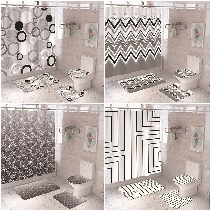 Bathroom Accessories Kalsten