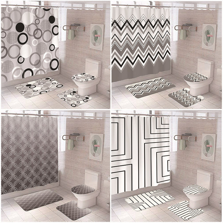 Bathroom Accessories Kalsten