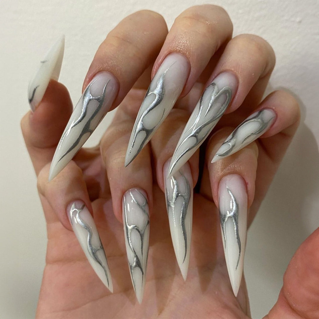 Artificial Nails Kalsten