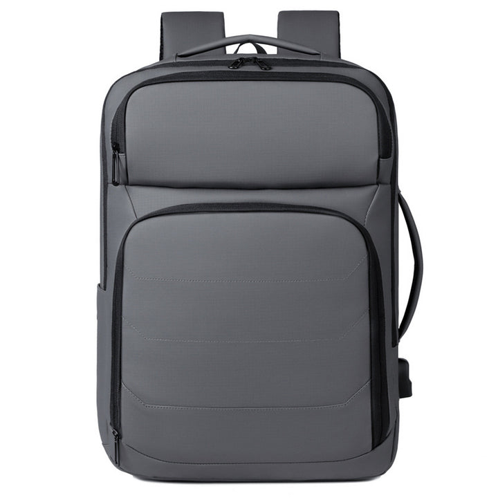 Sleek Waterproof Commuter Backpack Kalsten