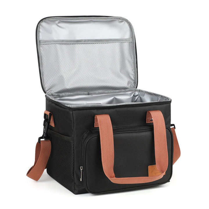 Insulated Picnic Cooler Tote Kalsten