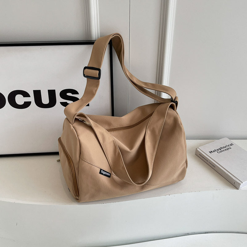 Women's Sporty Shoulder Bag Kalsten