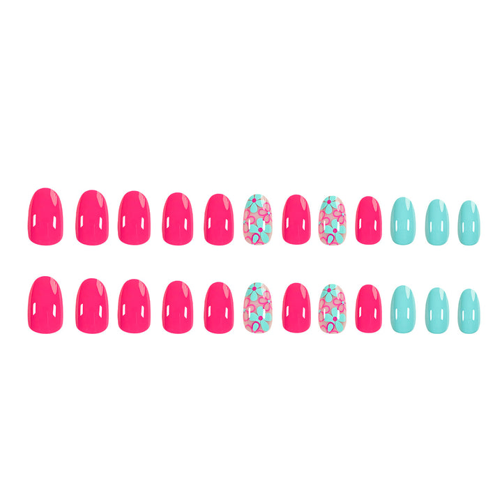 Artistic Nail Design Kalsten