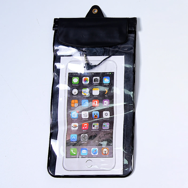 Waterproof Smartphone Case Kalsten