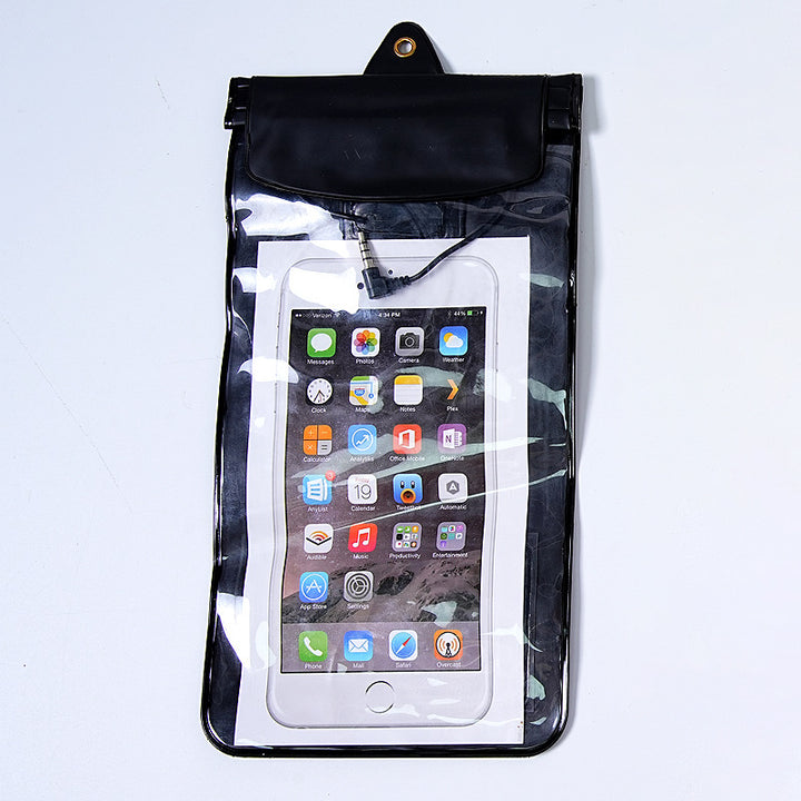 Waterproof Smartphone Case Kalsten