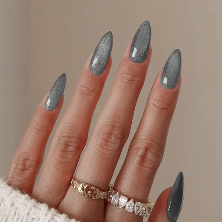Artistic Press-On Nail Kit