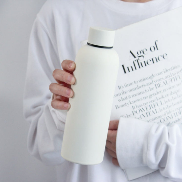 Women's high-quality insulated water bottle with non-slip surface Kalsten