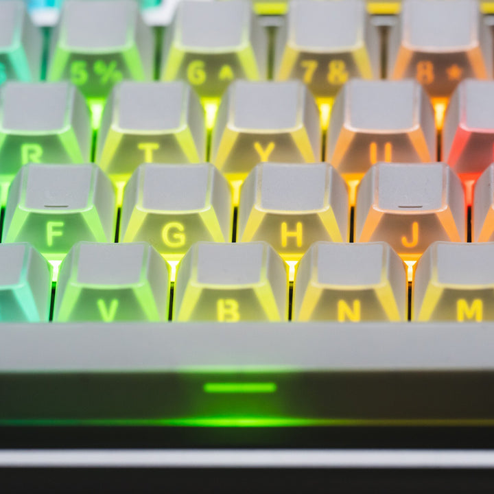 Mechanical Gaming Keyboard Kalsten