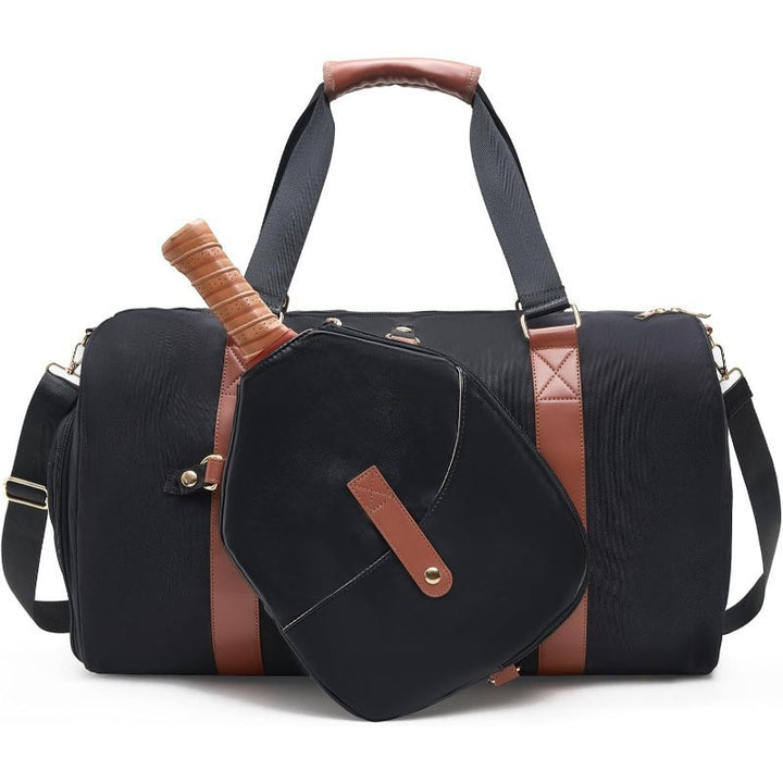 Sporty Weekend Bag Kalsten