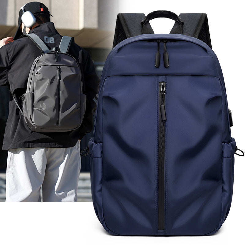 Minimalist Ergonomic Backpack Kalsten