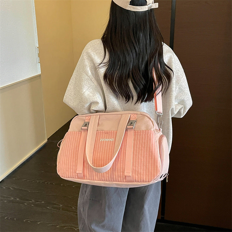 Versatile Multi-Functional Travel Duffle Bag Kalsten 1790157912