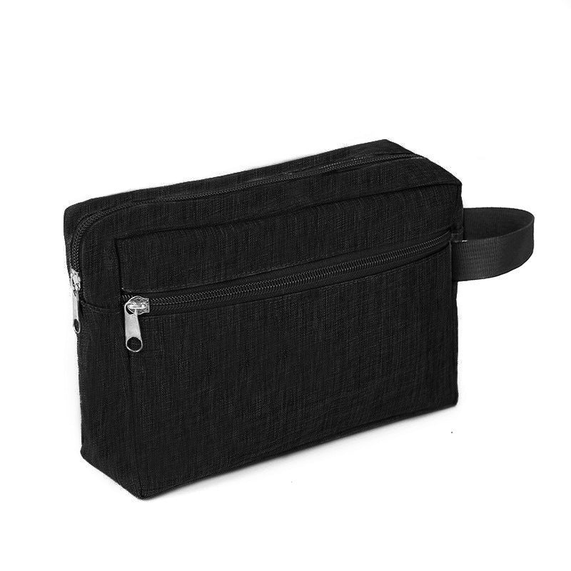 Cosmetic storage bag with practical compartments Kalsten