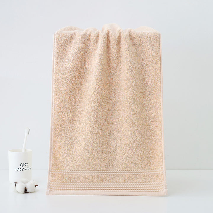 Premium Terry Towel with Sunny Motif Kalsten