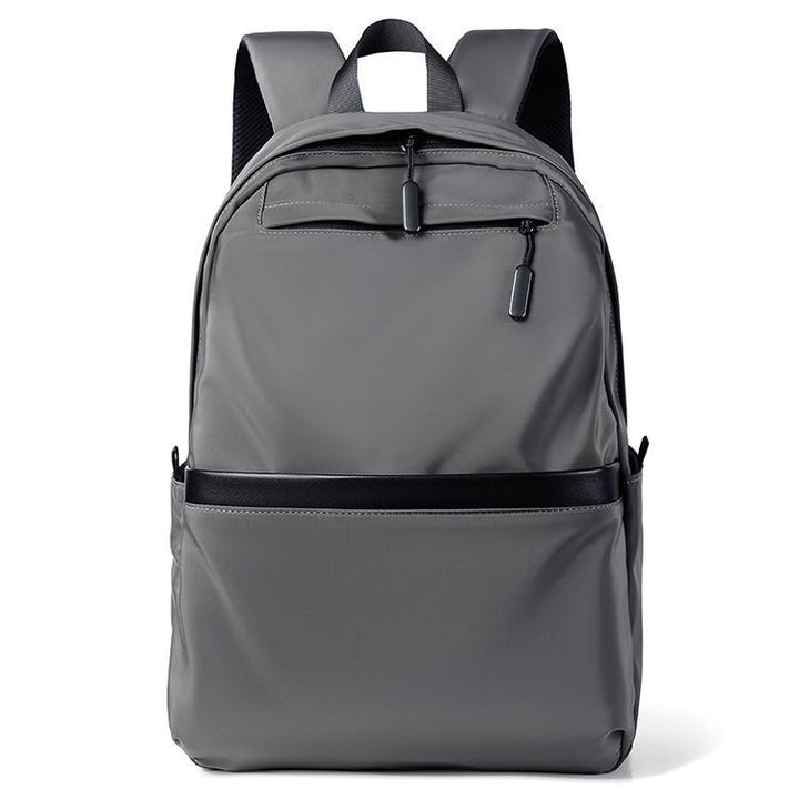 Modern everyday backpack with practical compartments and ergonomic carrying comfort Kalsten