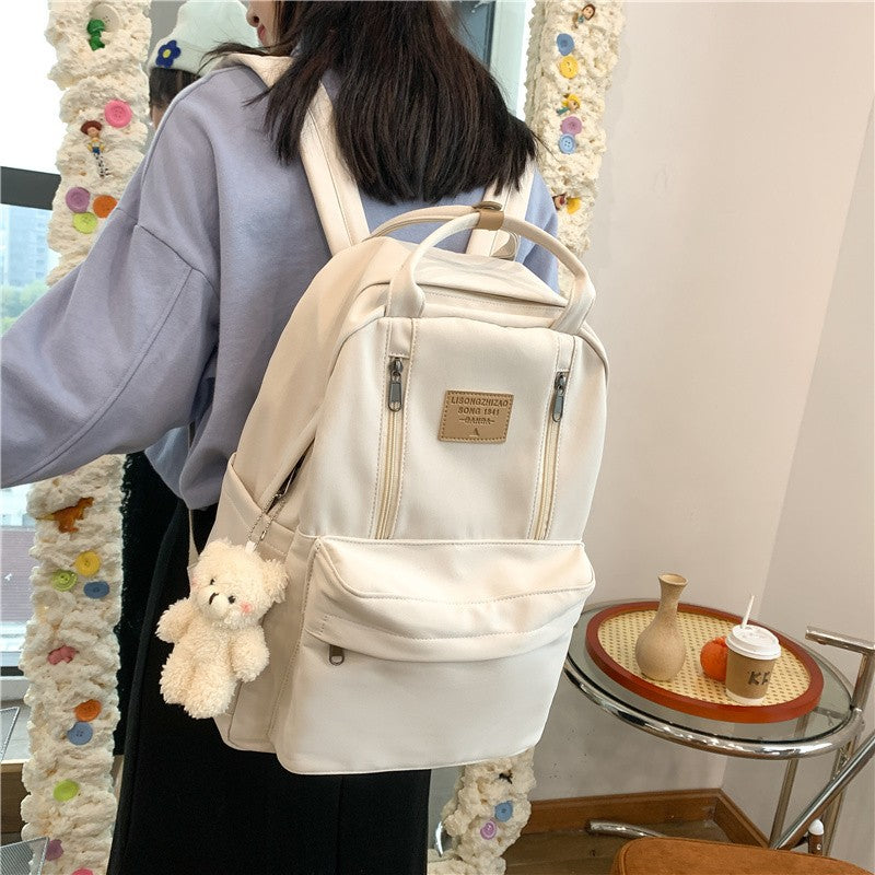 Versatile Multi-Functional Backpack Kalsten 1790002480