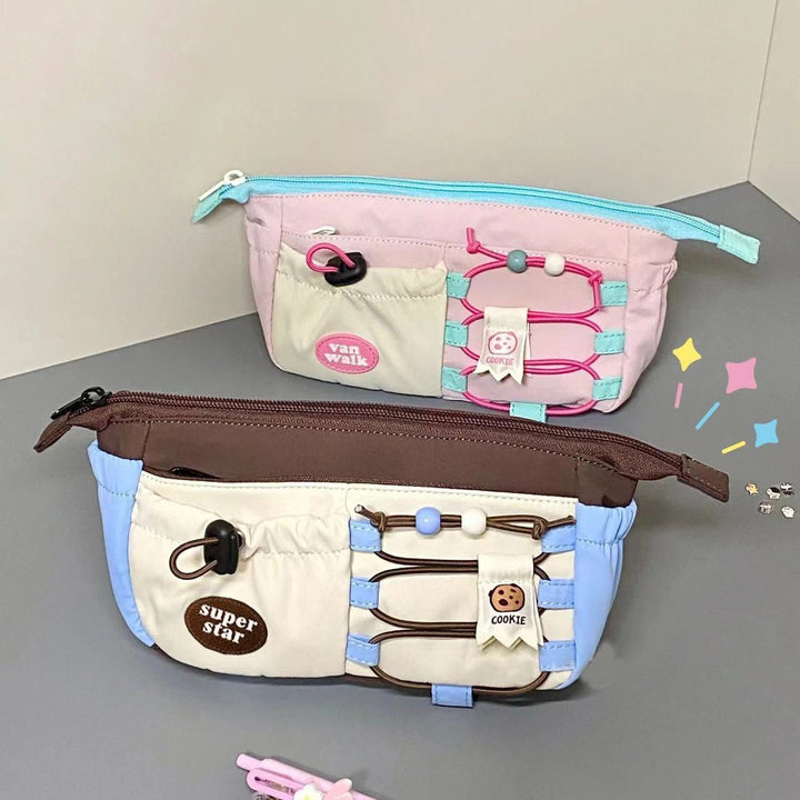 Stylish Utility Storage Pouch