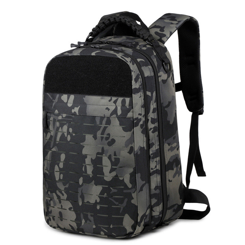 Urban Utility Backpack Kalsten