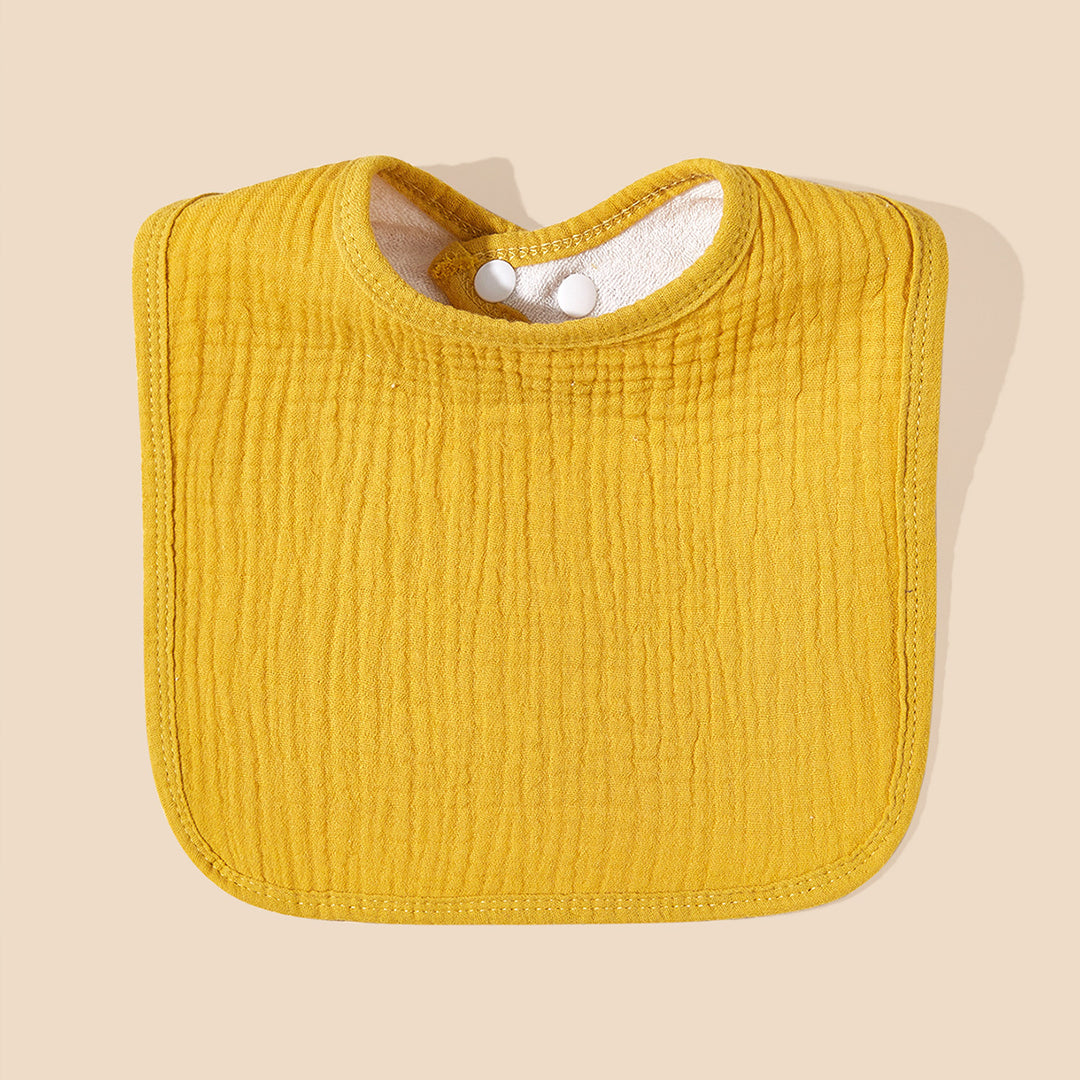 Reusable Cotton Baby Bib kalsten