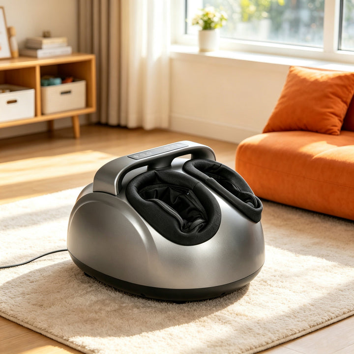 Air Compression Foot Massager Kalsten