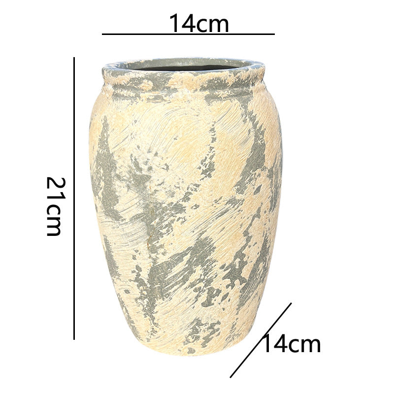 Deko Vase Kalsten