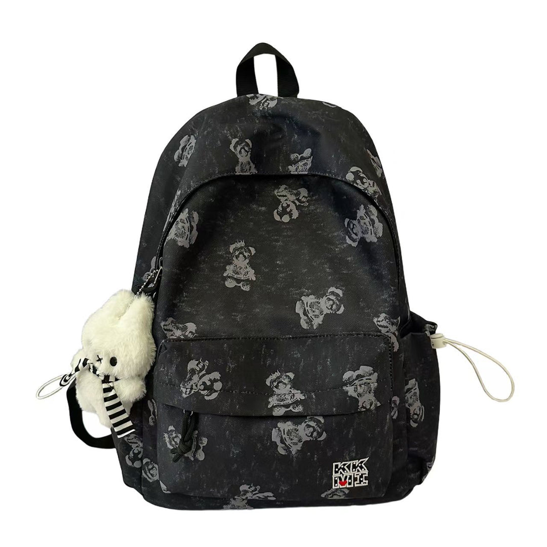 Cute Animal-Themed Backpack Kalsten