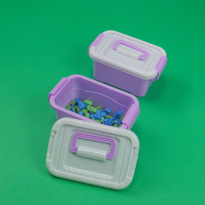 Multi-Purpose Storage Box Kalsten