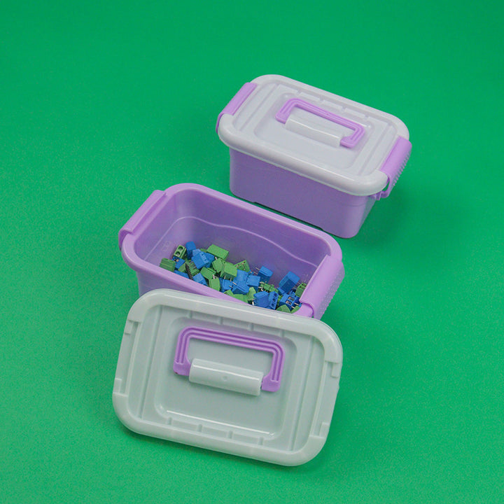 Multi-Purpose Storage Box Kalsten